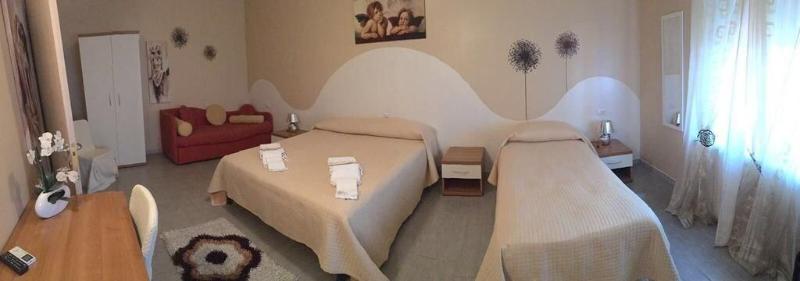 B&B Lolly - Oda