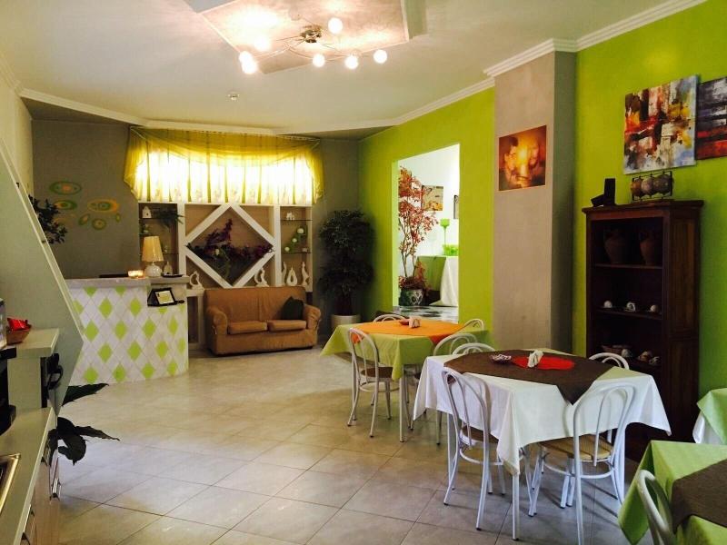 B&B Lolly - Restoran