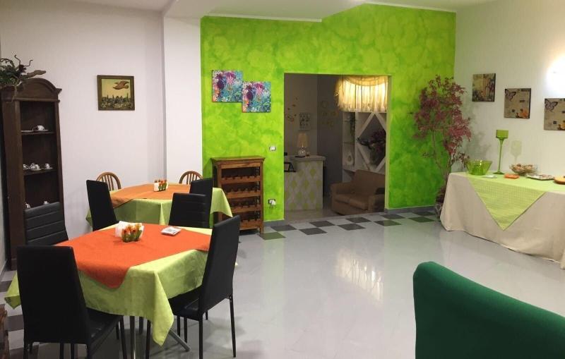 B&B Lolly - Restoran