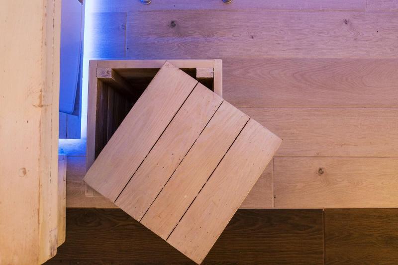 My Tiny Home - Oda