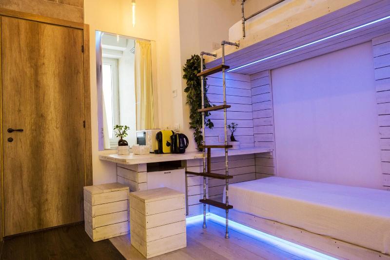 My Tiny Home - Oda