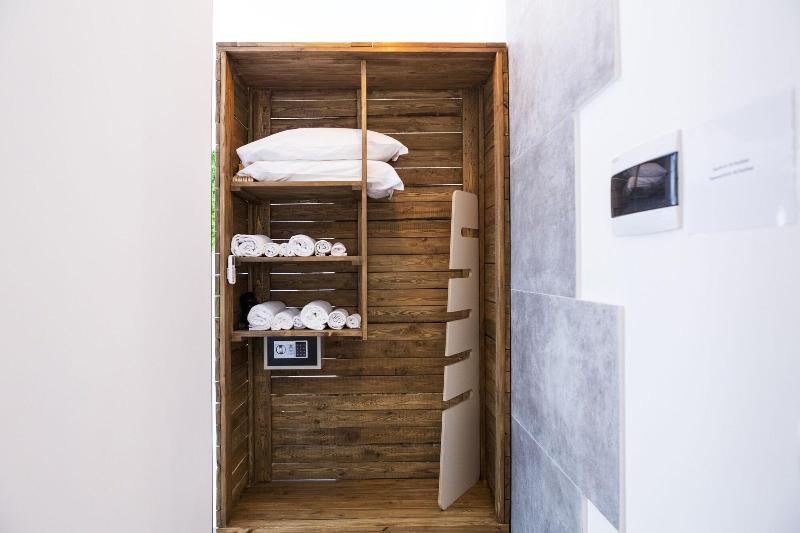 My Tiny Home - Oda