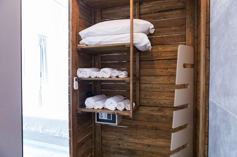 My Tiny Home - Oda