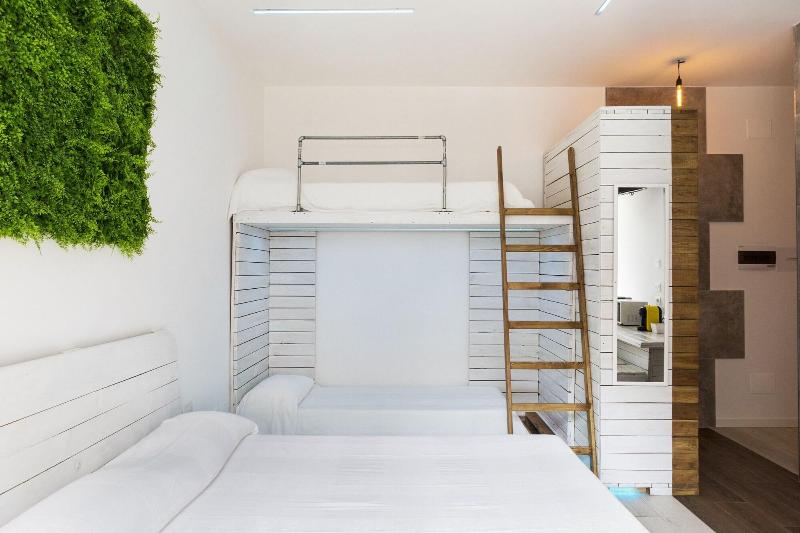 My Tiny Home - Oda