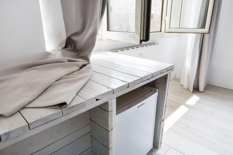My Tiny Home - Oda