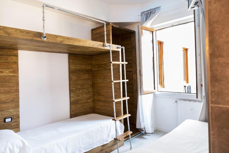My Tiny Home - Oda