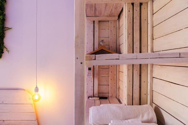 My Tiny Home - Oda