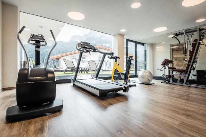 Hotel Gran Ciasa - Aktivite