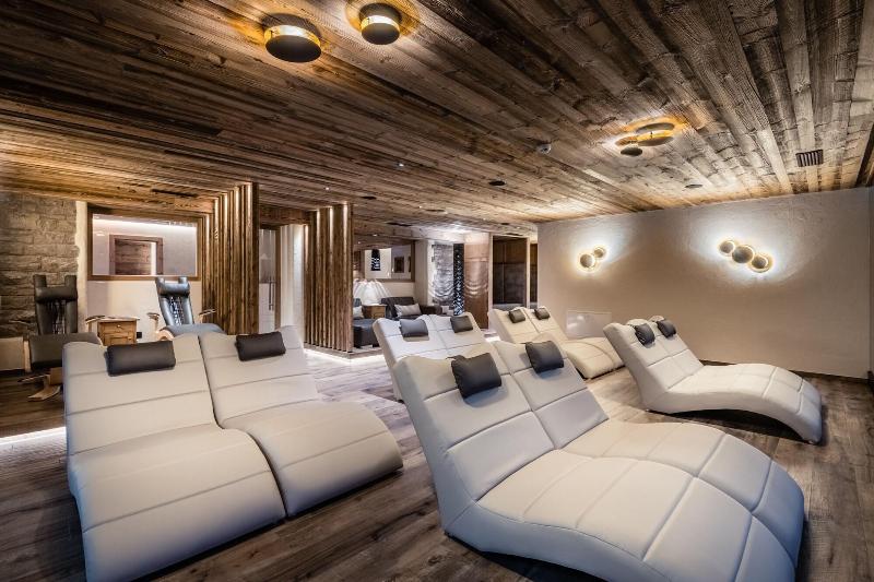 Hotel Gran Ciasa - Aktivite