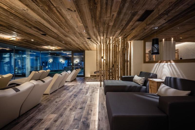 Hotel Gran Ciasa - Aktivite