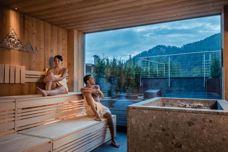 Hotel Gran Ciasa - Aktivite