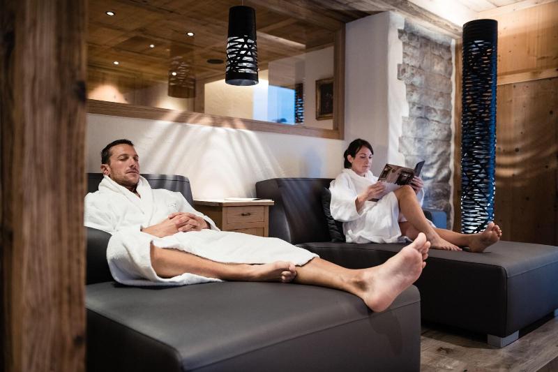 Hotel Gran Ciasa - Aktivite