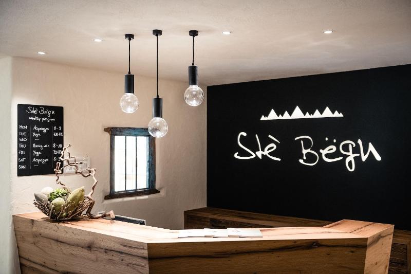 Hotel Gran Ciasa - Aktivite