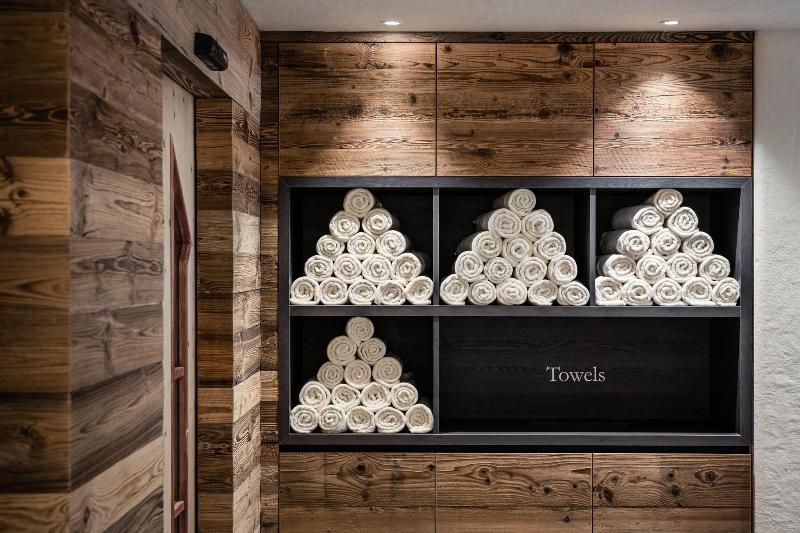 Hotel Gran Ciasa - Aktivite