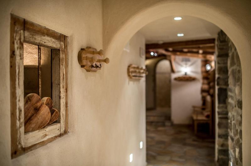 Hotel Gran Ciasa - Aktivite