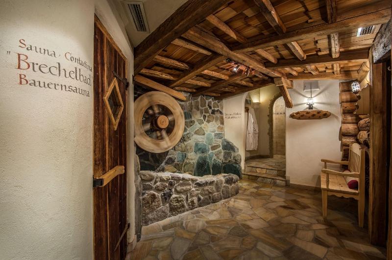Hotel Gran Ciasa - Aktivite