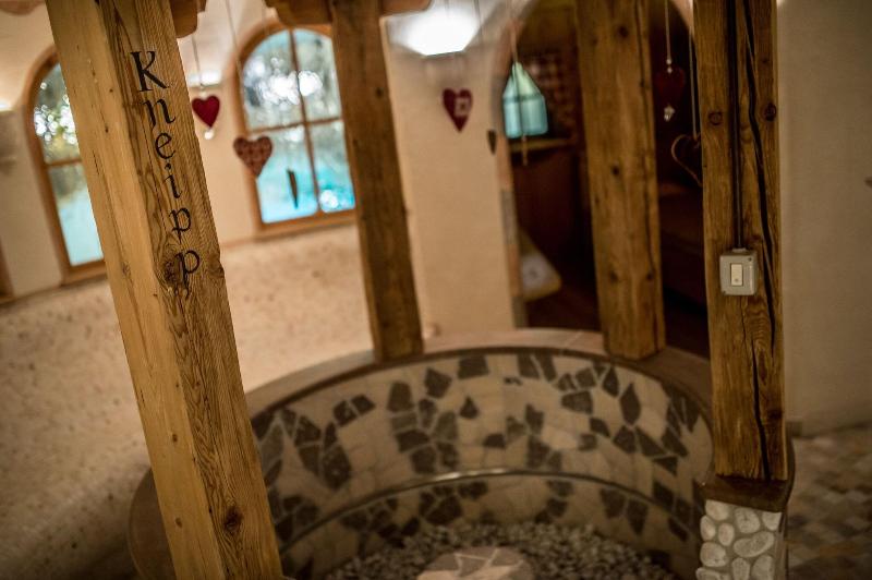 Hotel Gran Ciasa - Aktivite