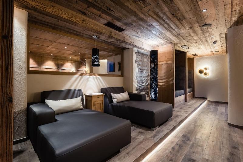 Hotel Gran Ciasa - Aktivite