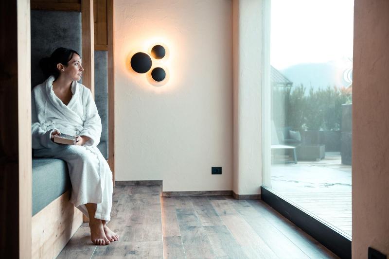 Hotel Gran Ciasa - Aktivite