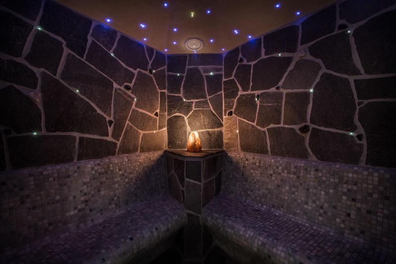 Hotel Gran Ciasa - Aktivite