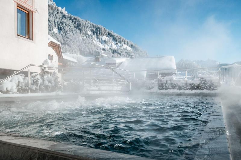 Hotel Gran Ciasa - Aktivite