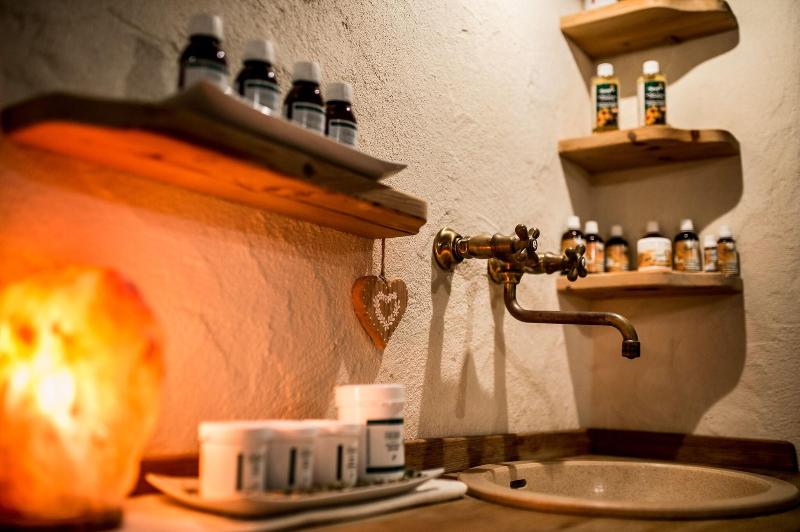 Hotel Gran Ciasa - Aktivite
