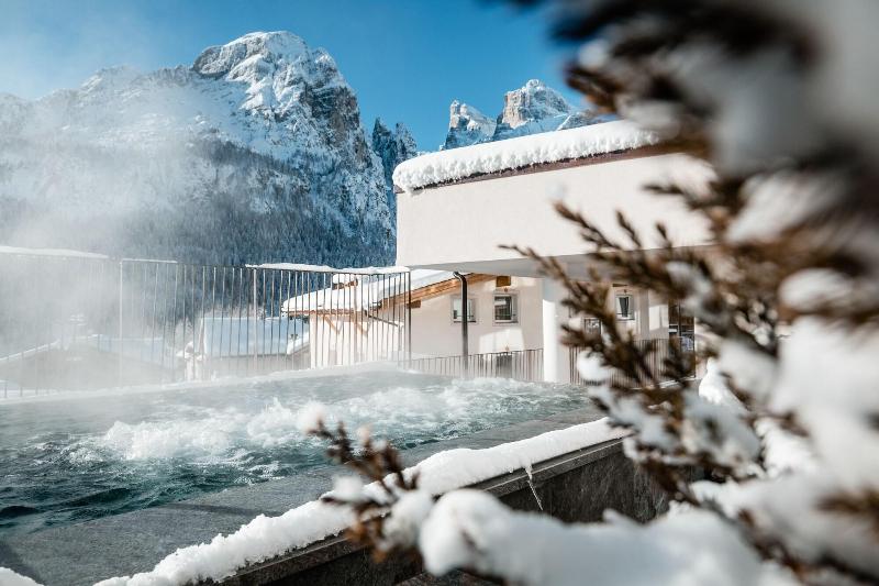 Hotel Gran Ciasa - Aktivite
