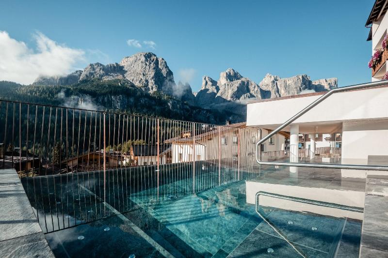 Hotel Gran Ciasa - Aktivite