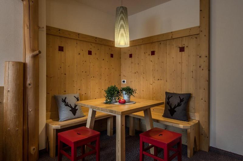 Hotel Gran Ciasa - Oda