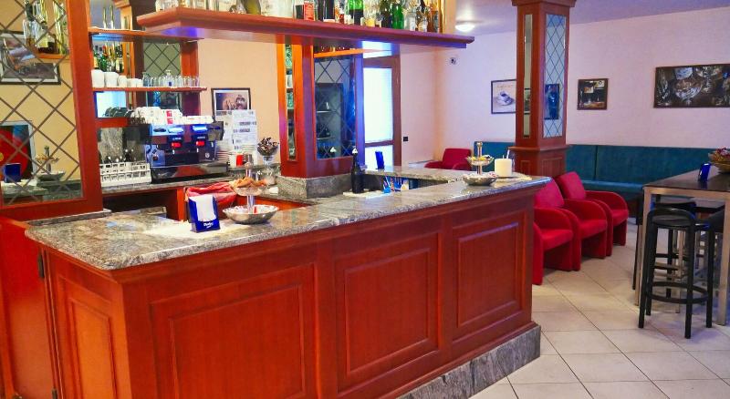 Hotel Vajont - Bar