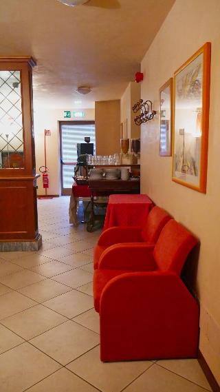 Hotel Vajont fotoÄŸrafÄ±