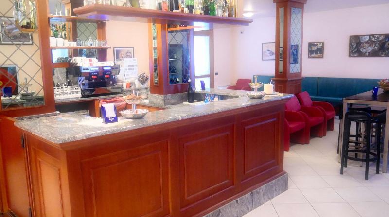Hotel Vajont - Bar