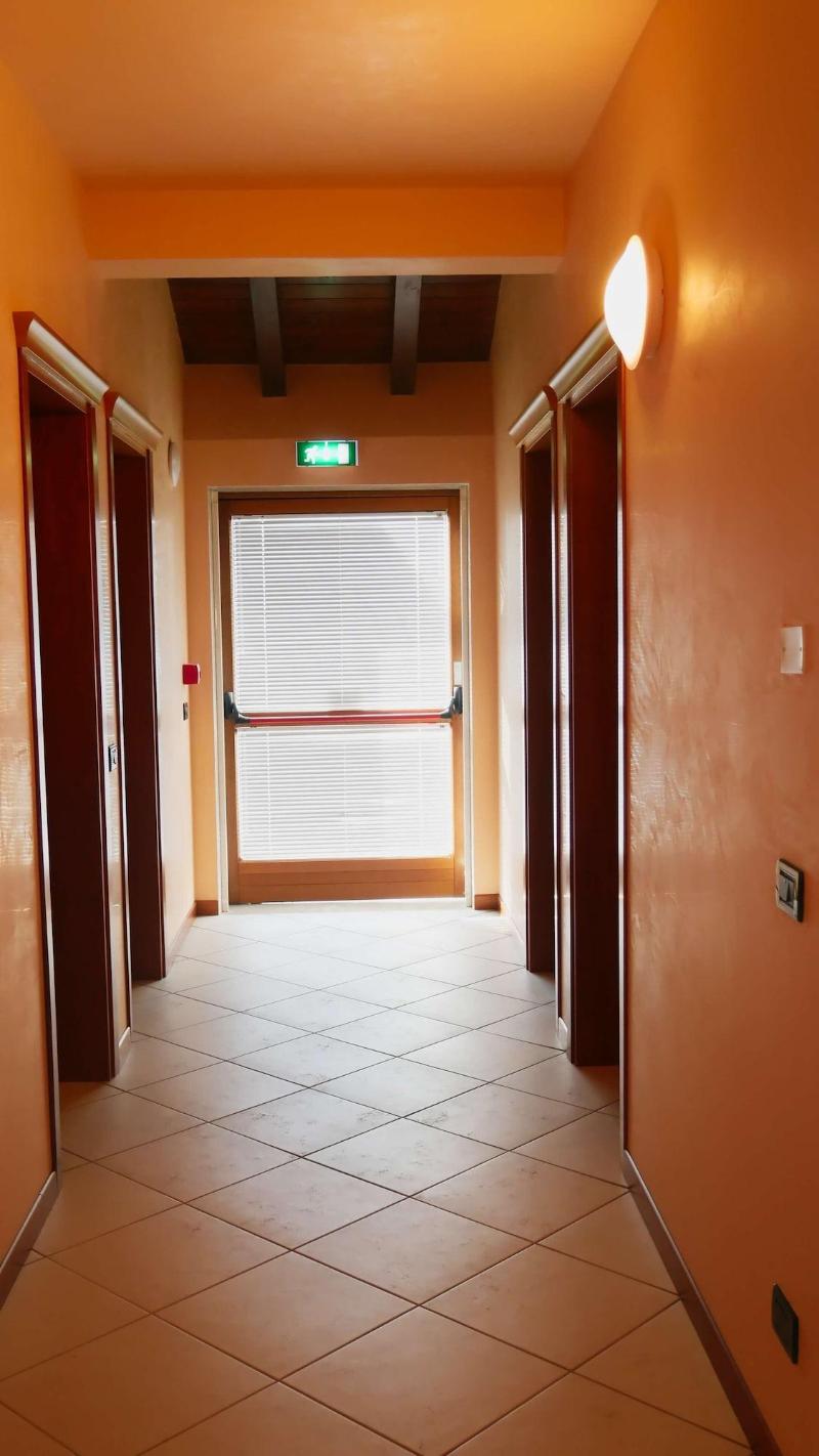 Hotel Vajont - Lobi