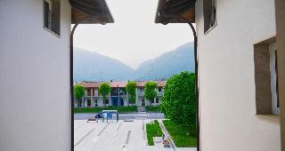 Hotel Vajont fotoÄŸrafÄ±
