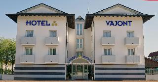 Hotel Vajont otel fotoğrafı