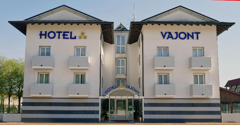 Hotel Vajont - Genel