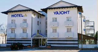 Hotel Vajont fotoÄŸrafÄ±