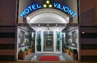 Hotel Vajont fotoÄŸrafÄ±