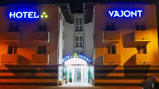 Hotel Vajont fotoÄŸrafÄ±