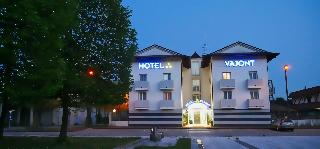 Hotel Vajont fotoÄŸrafÄ±