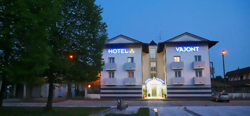 Hotel Vajont - Genel