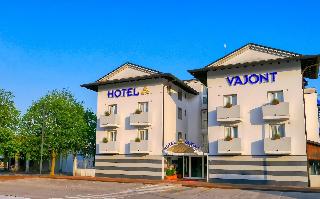 Hotel Vajont fotoÄŸrafÄ±