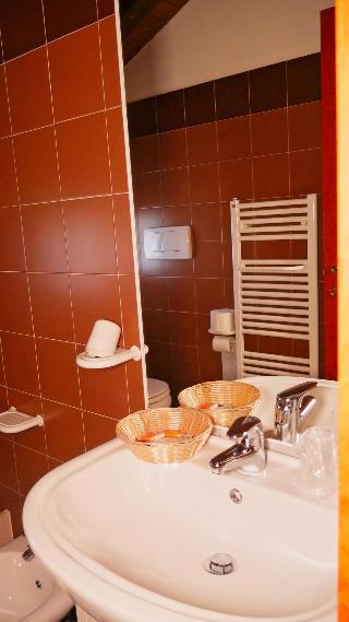 Hotel Vajont fotoÄŸrafÄ±