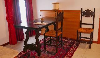 Hotel Vajont fotoÄŸrafÄ±