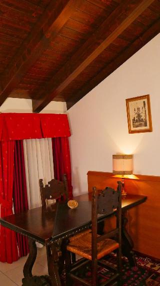 Hotel Vajont fotoÄŸrafÄ±