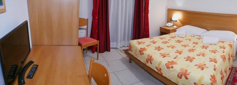Hotel Vajont - Oda