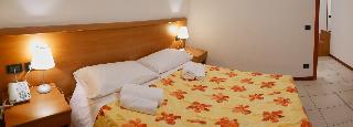 Hotel Vajont fotoÄŸrafÄ±