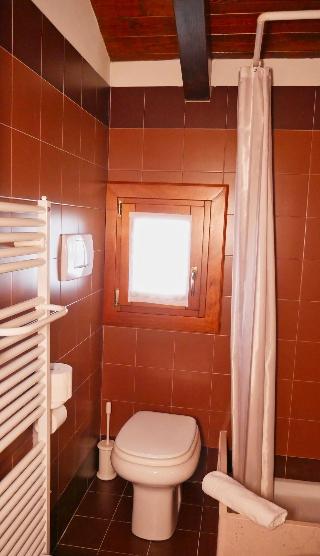 Hotel Vajont fotoÄŸrafÄ±