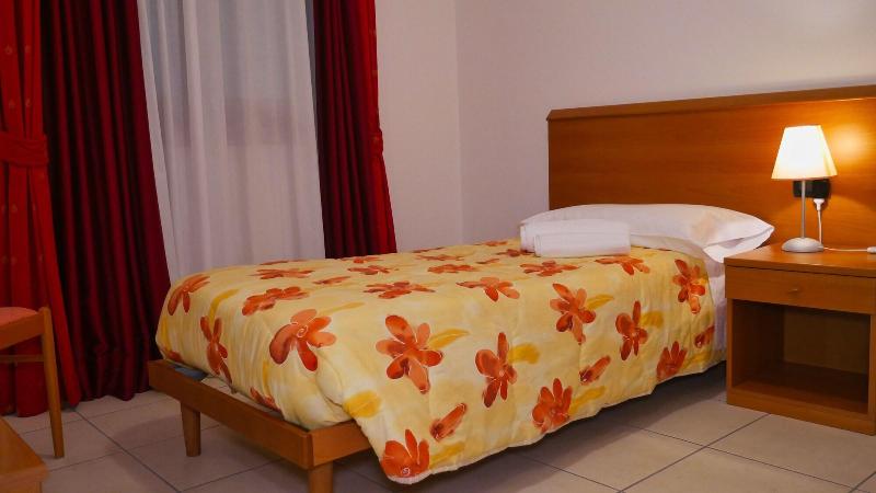 Hotel Vajont - Oda