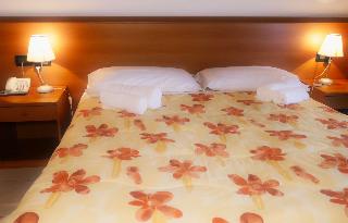 Hotel Vajont fotoÄŸrafÄ±